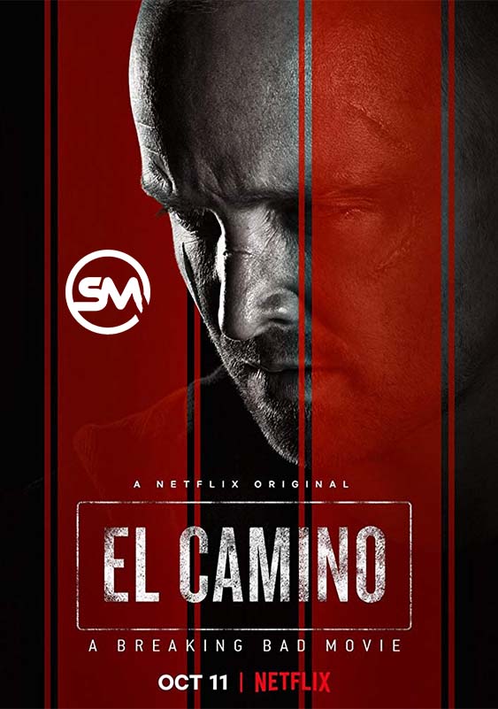 دانلود زیرنویس فارسی فیلم El Camino: A Breaking Bad Movie 2019