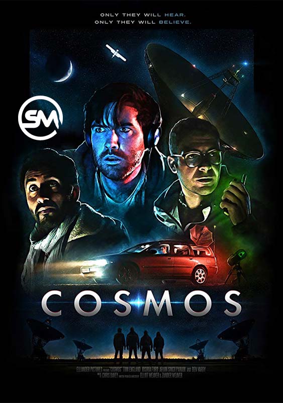 دانلود زیرنویس فارسی فیلم Cosmos 2019