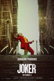 دانلود زیرنویس فارسی فیلم Joker 2019