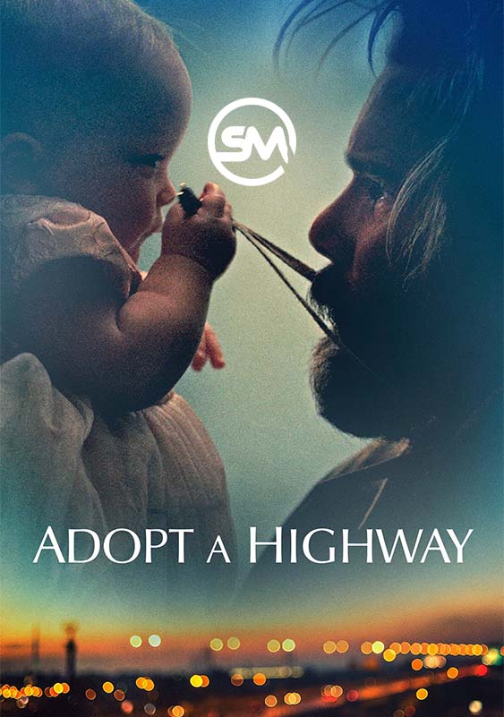 دانلود زیرنویس فارسی فیلم Adopt A Highway 2019