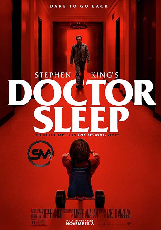 دانلود زیرنویس فارسی فیلم Doctor Sleep 2019