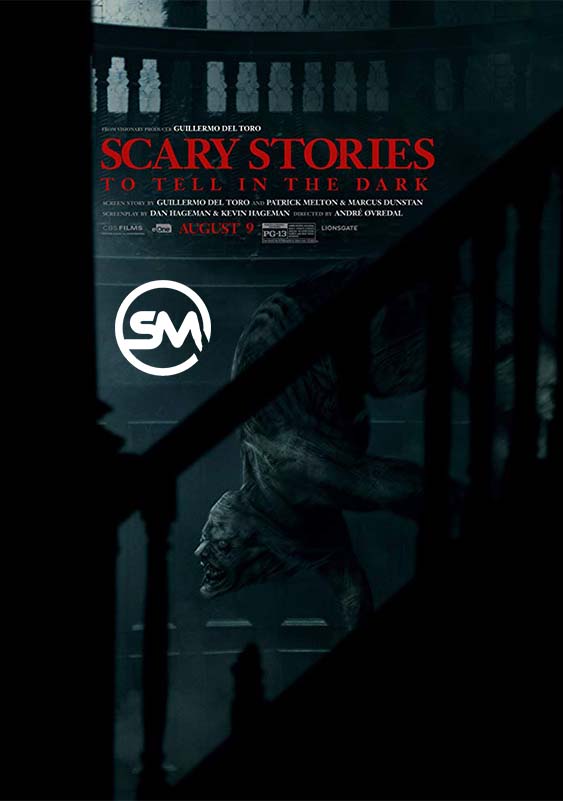 دانلود زیرنویس فارسی فیلم Scary Stories To Tell In The Dark 2019