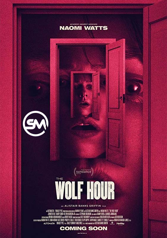 دانلود زیرنویس فارسی فیلم The Wolf Hour 2019
