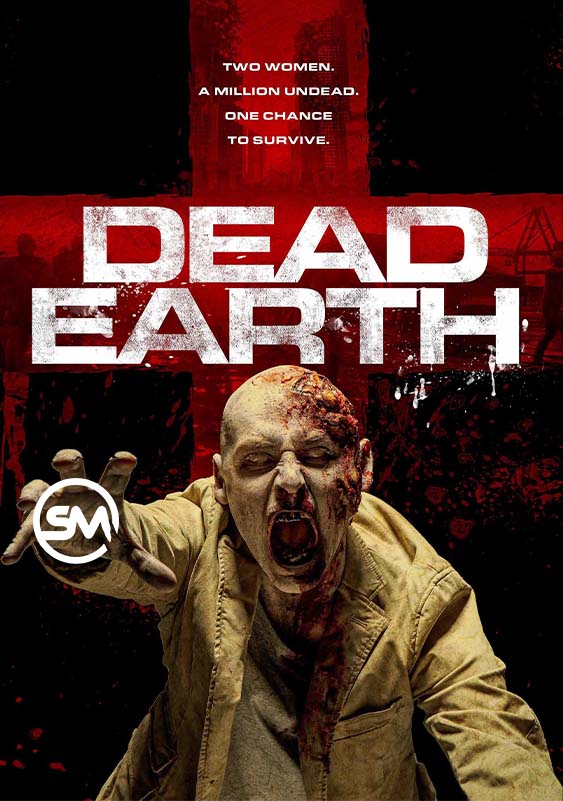 دانلود زیرنویس فارسی فیلم Dead Earth 2020