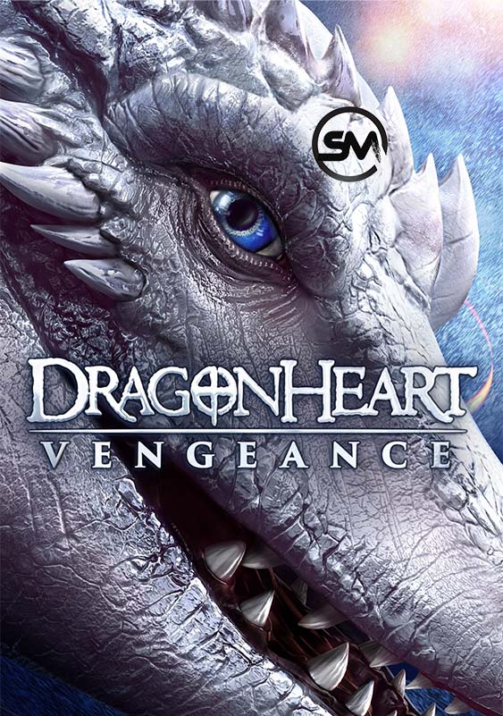 دانلود زیرنویس فارسی فیلم Dragonheart: Vengeance 2020