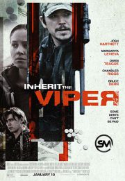 دانلود زیرنویس فارسی فیلم Inherit The Viper 2019