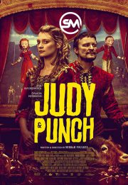 دانلود زیرنویس فارسی فیلم Judy And Punch 2019