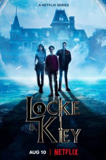 دانلود زیرنویس فارسی سریال Locke & Key