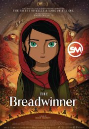 دانلود زیرنویس فارسی انیمیشن The Breadwinner 2017