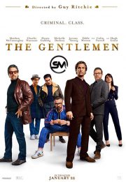 دانلود زیرنویس فارسی فیلم The Gentlemen 2019