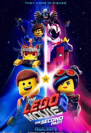 دانلود زیرنویس فارسی انیمیشن The Lego Movie 2 2019