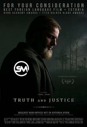 دانلود زیرنویس فارسی فیلم Truth And Justice 2019
