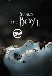 دانلود زیرنویس فارسی فیلم Brahms: The Boy II 2020