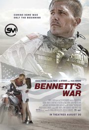 دانلود زیرنویس فارسی فیلم Bennett’s War 2019