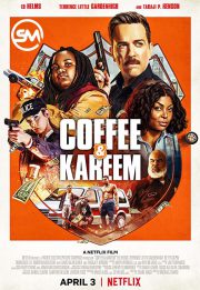 دانلود زیرنویس فارسی فیلم Coffee & Kareem 2020
