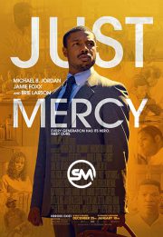دانلود زیرنویس فارسی فیلم Just Mercy 2019