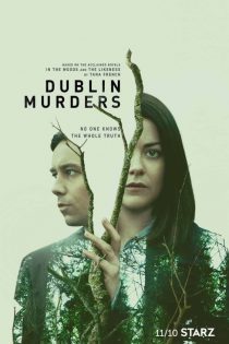 دانلود زیرنویس فارسی سریال Dublin Murders