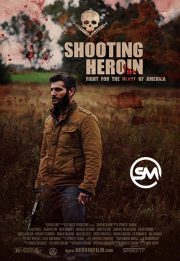 دانلود زیرنویس فارسی فیلم Shooting Heroin 2020