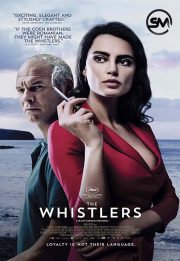 دانلود زیرنویس فارسی فیلم The Whistlers 2019