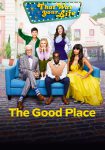 دانلود زیرنویس فارسی سریال The Good Place