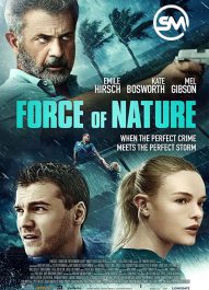دانلود زیرنویس فارسی فیلم Force Of Nature 2020