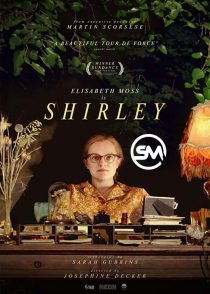 دانلود زیرنویس فارسی فیلم Shirley 2020