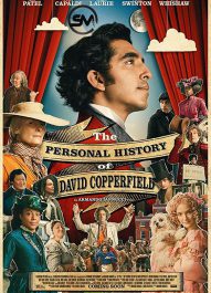 دانلود زیرنویس فارسی فیلم The Personal History of David Copperfield 2019