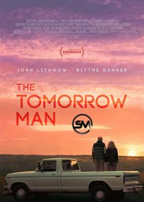 دانلود زیرنویس فارسی فیلم The Tomorrow Man 2019