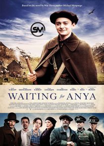 دانلود زیرنویس فارسی فیلم Waiting for Anya 2020