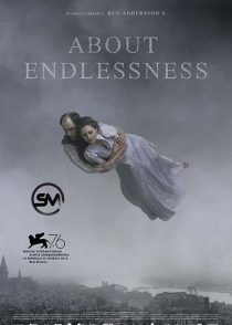 دانلود زیرنویس فارسی فیلم About Endlessness 2019