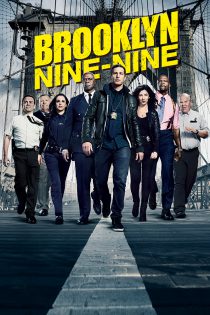 دانلود زیرنویس فارسی سریال Brooklyn Nine-Nine