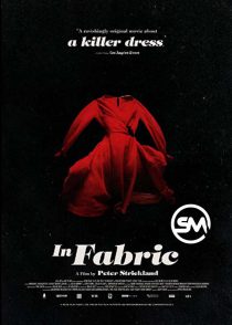 دانلود زیرنویس فارسی فیلم In Fabric 2018