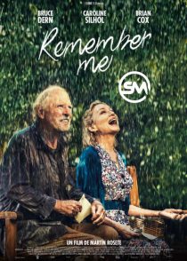 دانلود زیرنویس فارسی فیلم Remember Me 2019