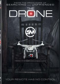 دانلود زیرنویس فارسی فیلم The Drone 2019