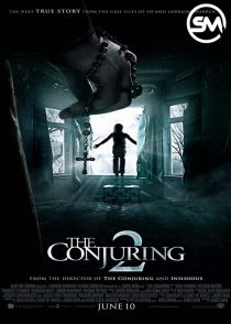 دانلود زیرنویس فارسی فیلم The Conjuring 2 2016