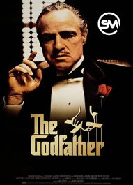 دانلود زیرنویس فارسی فیلم The Godfather 1972