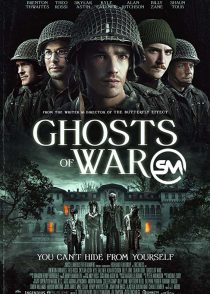 دانلود زیرنویس فارسی فیلم Ghosts of War 2020