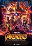 دانلود زیرنویس فارسی فیلم Avengers: Infinity War 2018