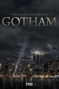 دانلود زیرنویس فارسی سریال Gotham