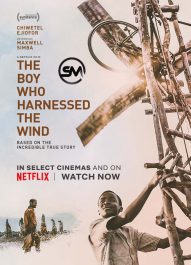 دانلود زیرنویس فارسی فیلم The Boy Who Harnessed the Wind 2019