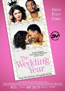 دانلود زیرنویس فارسی فیلم The Wedding Year 2019