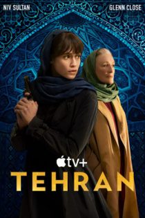 دانلود زیرنویس فارسی سریال Tehran