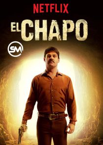 دانلود زیرنویس فارسی سریال El Chapo