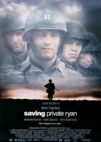 دانلود زیرنویس فارسی فیلم Saving Private Ryan 1998