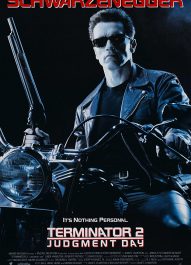 دانلود زیرنویس فارسی فیلم Terminator 2: Judgment Day 1991