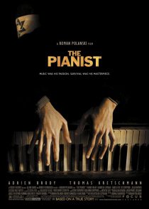 دانلود زیرنویس فارسی فیلم The Pianist 2002