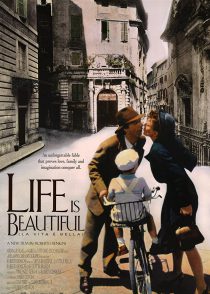 دانلود زیرنویس فارسی فیلم Life Is Beautiful 1997