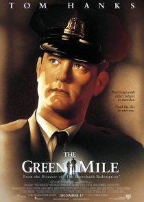 دانلود زیرنویس فارسی فیلم The Green Mile 1999