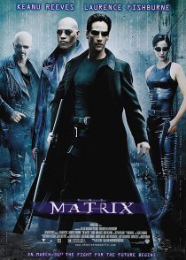 دانلود زیرنویس فارسی فیلم The Matrix 1999