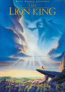 دانلود زیرنویس فارسی انیمیشن The Lion King 1994